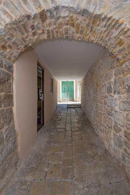 Diva 1,Stylish Old Town Studio Apartment Near Beach Spalato Esterno foto