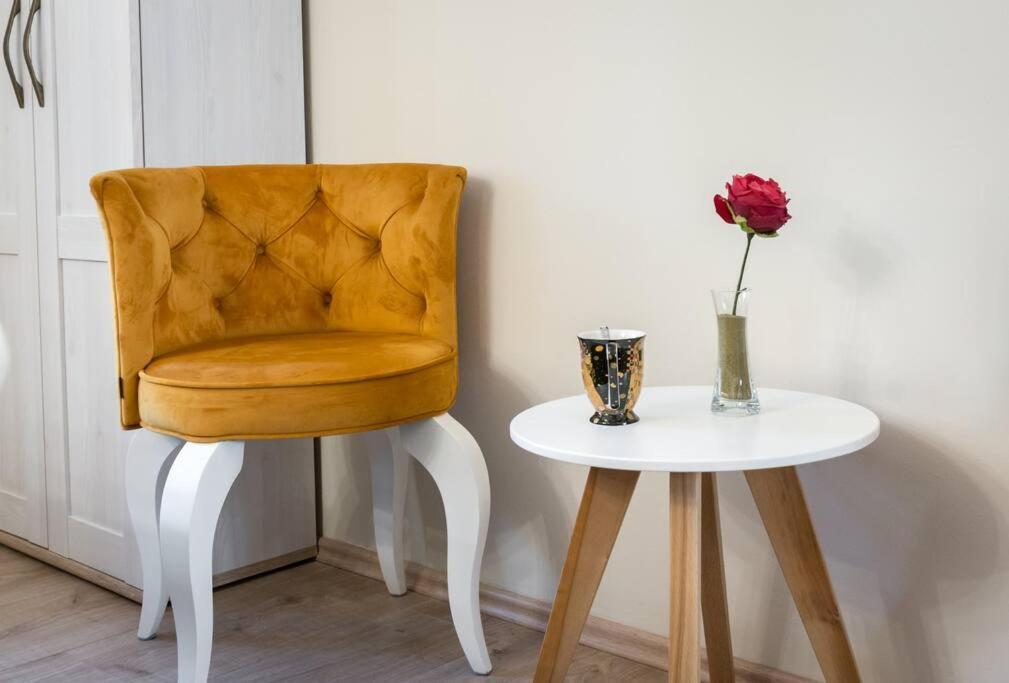 Diva 1,Stylish Old Town Studio Apartment Near Beach Spalato Esterno foto